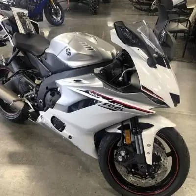 US$ 3,000.00 2018 Yamaha YZF-R6 for sale good price Central and Western