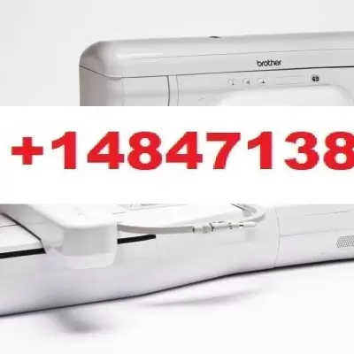 US$ 1,700.00 Brother innov-is innovis nv v3 embroidery sewing machine cheung sha