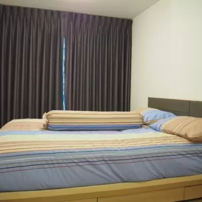 Cozy 1-bed-1-bath. 2-min-to-mtr central and western