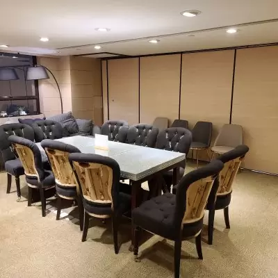 HK$ 300.00 100 sqft meeting room for rent only $300/hr up wan chai