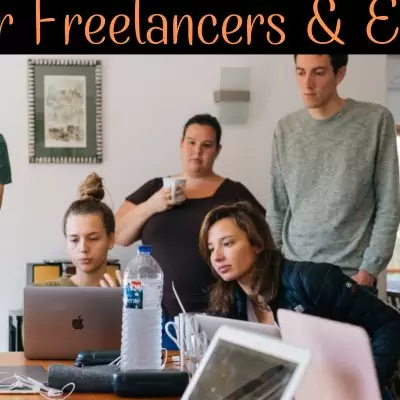 HK$ 500.00 Job portal for the freelancers central and western