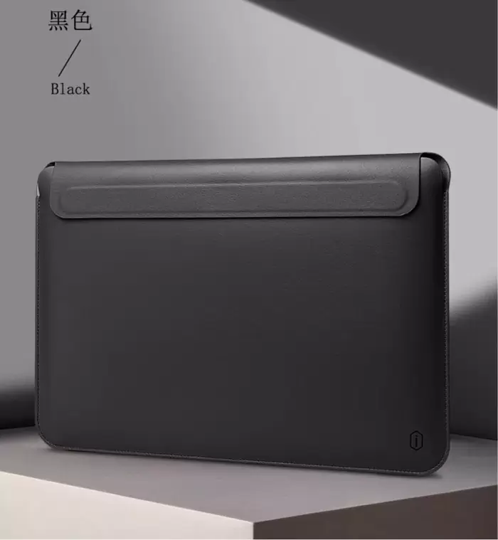 HK$278 Wiwu Skin Pro 2 Sleeve Macbook Air 13.6 M2 2022 on