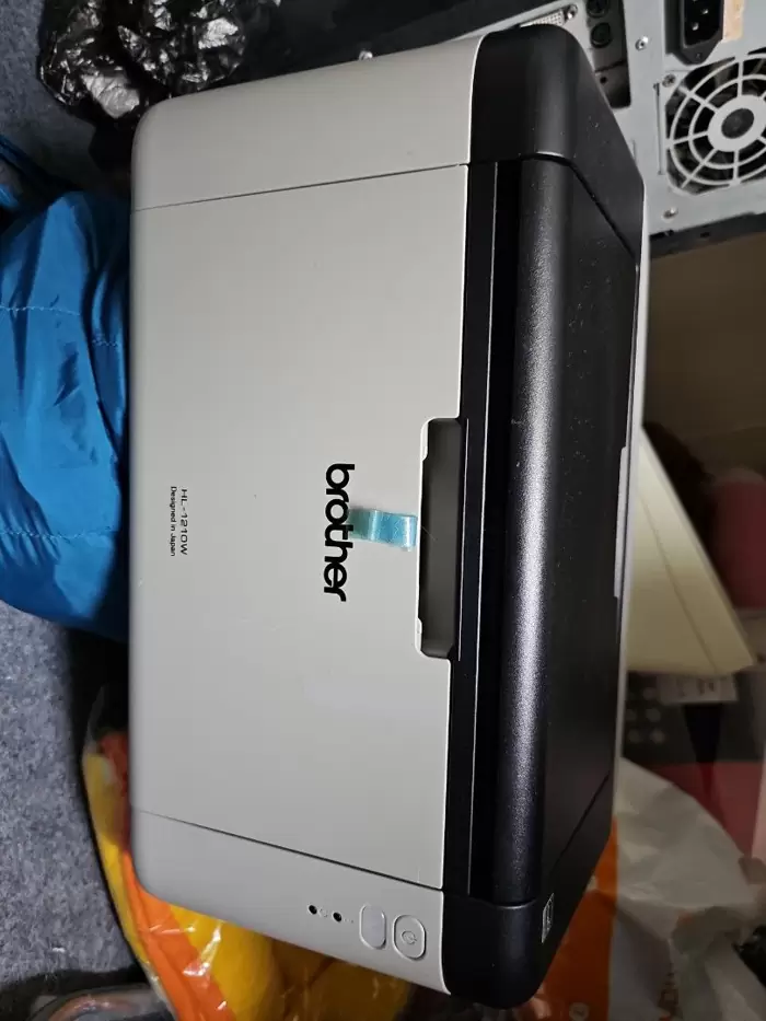 HK$100 Brother Printer HL 1210W on