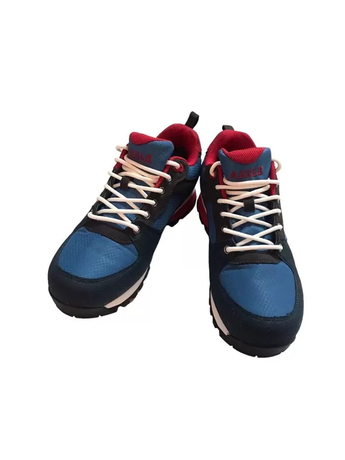 HK$549 Aigle Men Hiking Shoes Sneakers  男裝行山波鞋 on