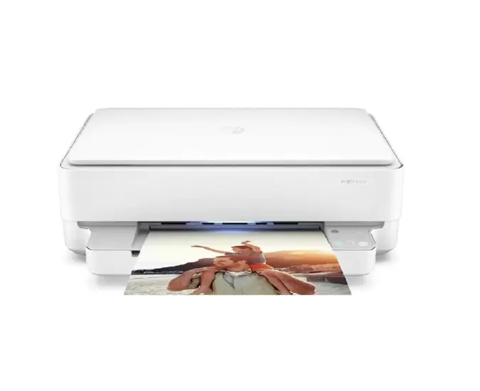 HK$300 HP ENVY 6020e All-in-One Printer多合一打印機 on
